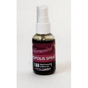 Colombo Traitements Colombo Propolis Wound Spray 50 ml – Soin protecteur des plaies pour koïs et poissons de bassin 8715897081736 05020715