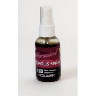 Colombo Traitements Colombo Propolis Wound Spray 50 ml – Soin protecteur des plaies pour koïs et poissons de bassin 8715897081736 05020715