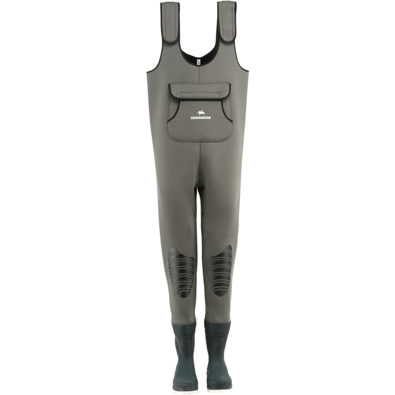 Cormoran Waders en néoprène - Taille au choix - Cormoran