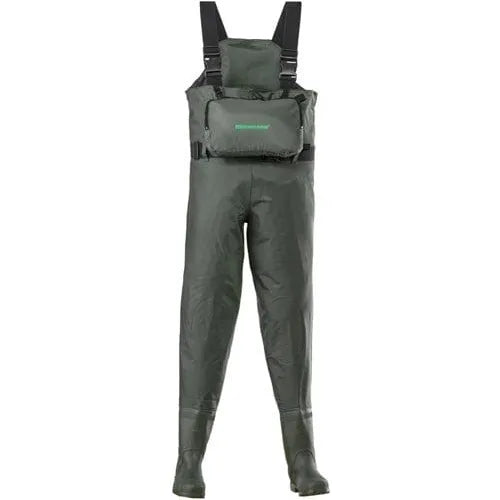 Cormoran Waders PVC avec sacoche de travail - Les plus vendues ! - Cormoran