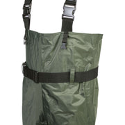 Cormoran Waders PVC avec sacoche de travail - Les plus vendues ! - Cormoran
