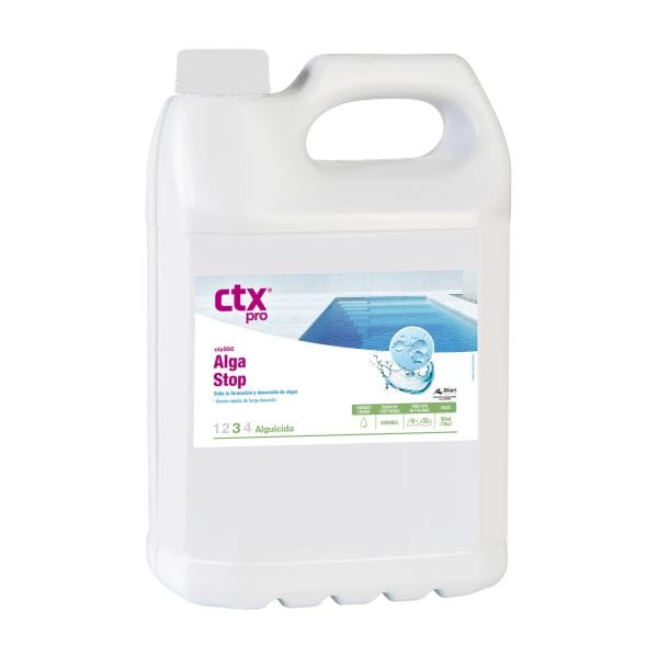 CTX Pro CTX 500C arrêt des algues ultra power 1l 3479619398773 CTX256
