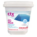 CTX Pro CTX chlore choc/granulé 1KG - (CTX-200GR) 3479619398155 CTX218