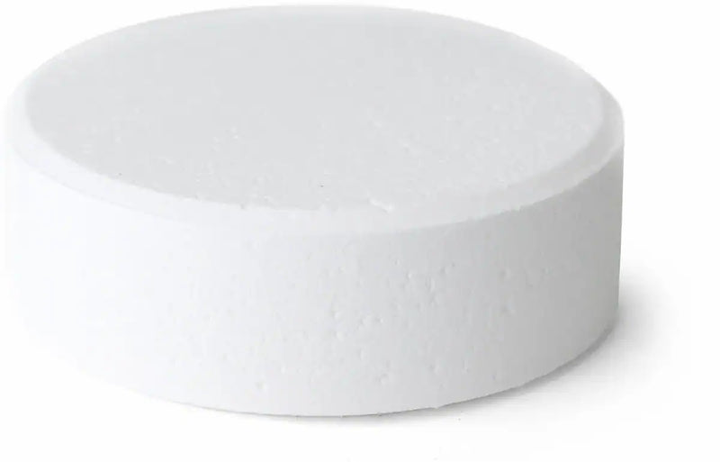 CTX Pro CTX - Pastilles de chlore 5 kg lentes - CTX370 - Chlore Lent - Pack de 20 Pastilles CTX 3479619404542 CTX226