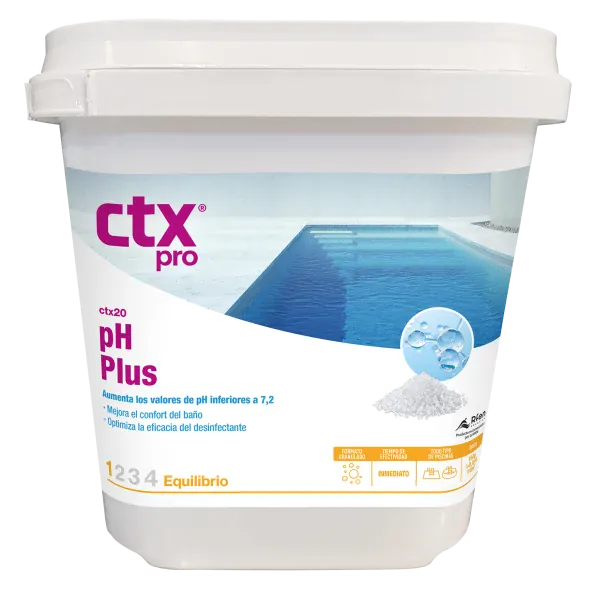 CTX Pro CTX pH plus 5 kg 3479619398544 CTX208