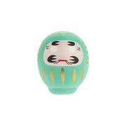 Darumas Daruma Turquoise - Grand, Réussite Scolaire KP36