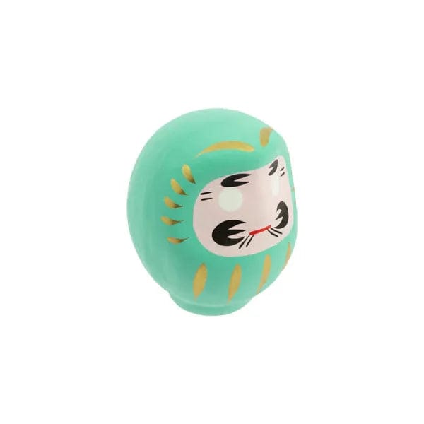 Darumas Daruma Turquoise - Grand, Réussite Scolaire KP36