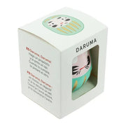 Darumas Daruma Turquoise - Grand, Réussite Scolaire KP36