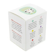 Darumas Daruma Turquoise - Grand, Réussite Scolaire KP36