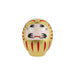 Darumas Japan Daruma Doré - Grand, Abondance - Fabriqué au Japon KP51