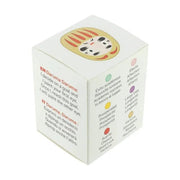 Darumas Japan Daruma Doré - Moyen, Abondance - Fabriqué au Japon KP52