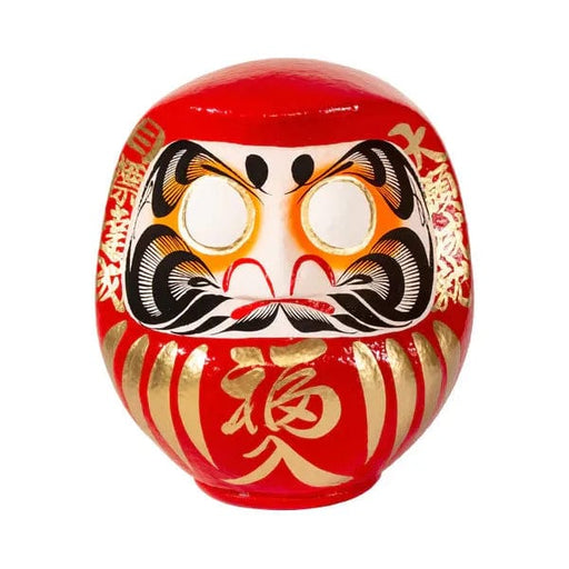Darumas Japan Daruma Spécial 43 cm - Chance - Fabriqué au Japon 8435131215894 KP34