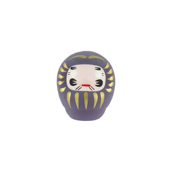 Darumas Japan Daruma Violet - Moyen, Longévité - Fabriqué au Japon