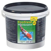 Ecotreat Bactéries MAINTENANCE PRO 3000G ECOTREAT 5026023312307 47323