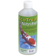 Ecotreat Bactéries NITRIFIER 500ML ECOTREAT 5026023313052 47331