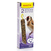 FDA SHOP FOOD 2 BAGUETTES CHARDONNERET SWING 5400351011321 16202