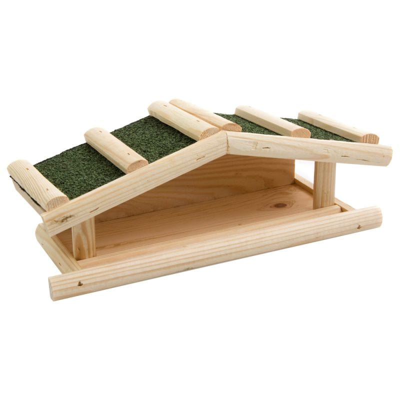 FDA SHOP NON-FOOD ABRI HIVER TOIT EN BITUME ECO 5400351149321 14932