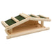 FDA SHOP NON-FOOD ABRI HIVER TOIT EN BITUME ECO 5400351149321 14932