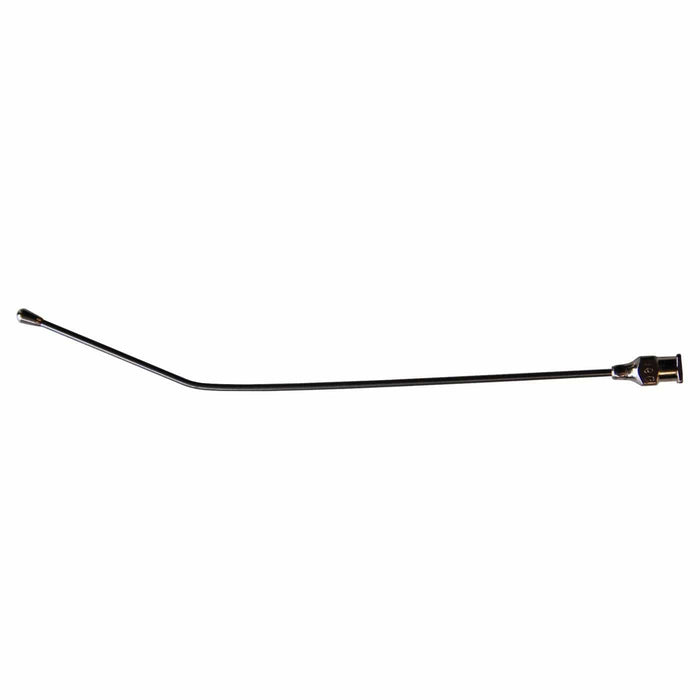 FDA SHOP NON-FOOD AIGUILLE Ø 1,6X125MM 5400351140601 14060