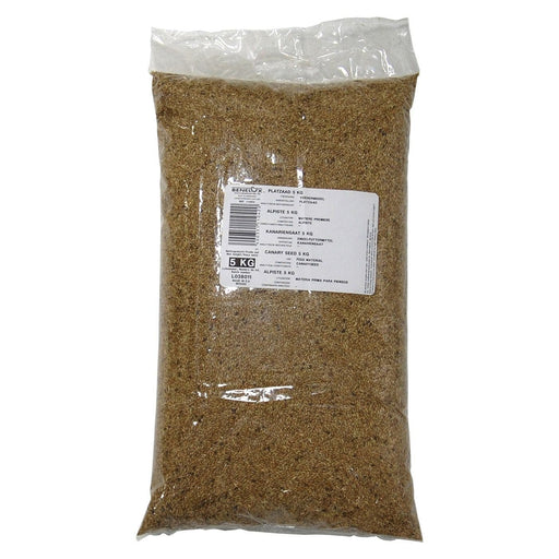 FDA SHOP FOOD ALPISTE 5KG 5400351110420 114002