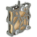 FDA SHOP NON-FOOD ANNA FENÊTRE PORTE BIRDCAKE PLASTIQUE RECYCLE SF 8713864998391 17660