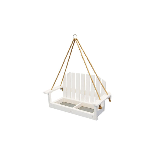 FDA SHOP NON-FOOD BANC BLANC 38 X 19,5 X 21 CM 5400351173555 17355