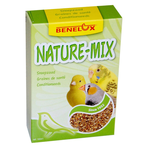 FDA SHOP FOOD BENELUX NATURE-MIX 200 G 5400351006266 16341