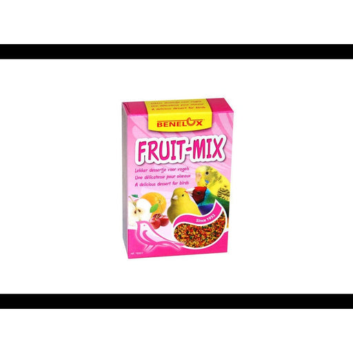 FDA SHOP FOOD BENELUX TROPICAL PATEE 100 G 5400351006310 16321