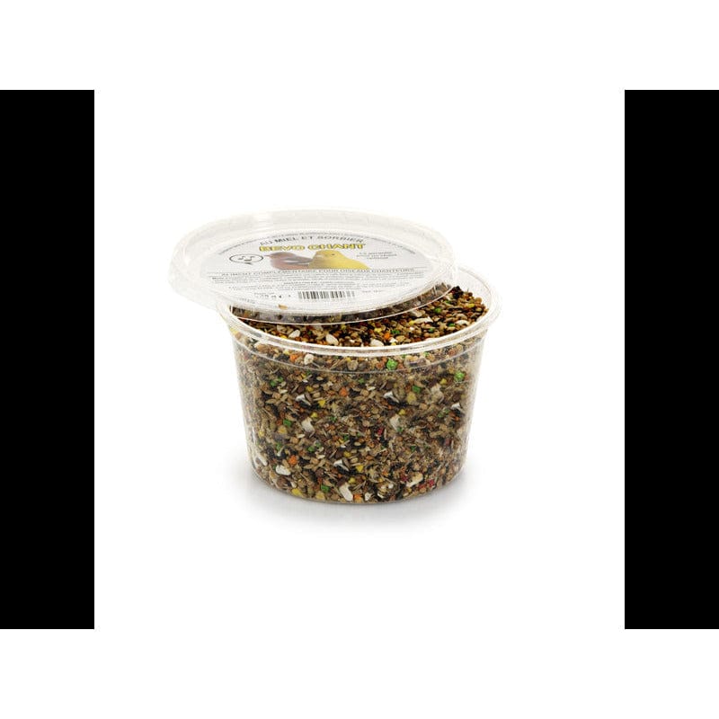 FDA SHOP FOOD BEVO CHANT 150 G 5400351300036 1630003