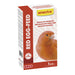 FDA SHOP FOOD BEVO NOURRITURE AUX OEUFS ROUGE 1 KG BOÎTE 5400351163075 1630007