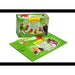 FDA SHOP NON-FOOD BOITE EN CARTON GR.PERRUCHES 22X14X9 CM 5400351147730 14773