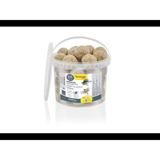 FDA SHOP FOOD BOULES MESANGES NUTRITIONELLE 30 X 90 GR SEAU 5400351149604 14960