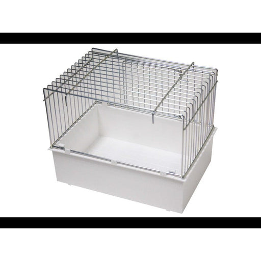 FDA SHOP NON-FOOD CAGE BABY/SUPER BAIGNOIRE 23,5X26X19 CM 5400351144128 14412