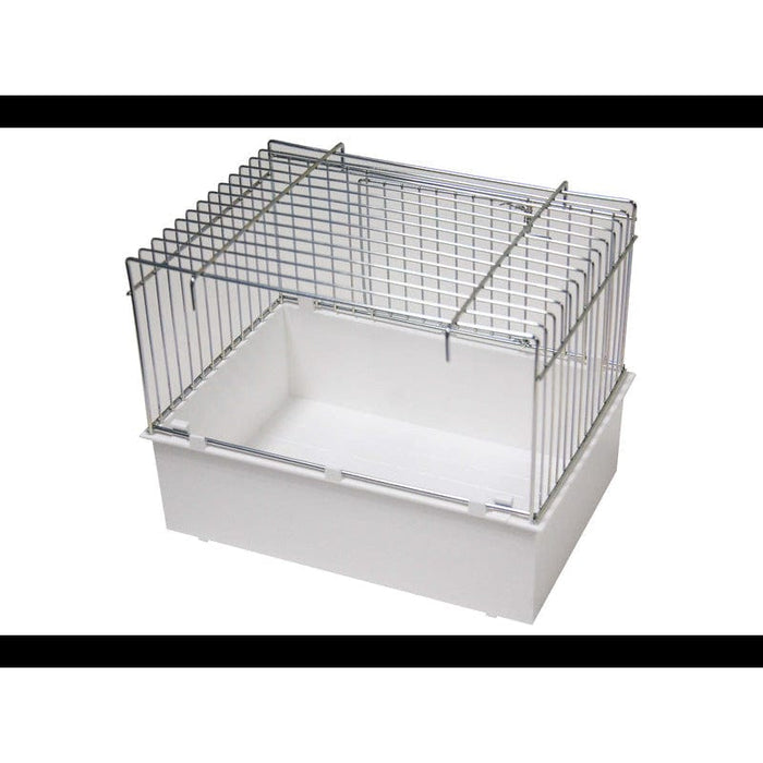 FDA SHOP NON-FOOD CAGE BABY/SUPER BAIGNOIRE 23,5X26X19 CM 5400351144128 14412