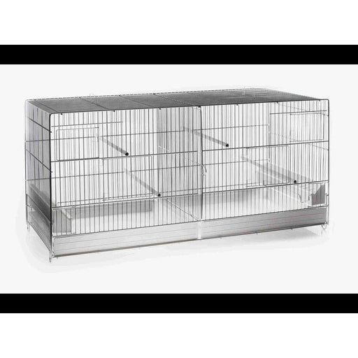FDA SHOP NON-FOOD CAGE COVA 120 CM TIROIRS PLAST 2 COMP 5400351001889 1560075