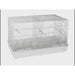 FDA SHOP NON-FOOD CAGE COVA BLANC 55X32X36 CM 5400351156312 1560031