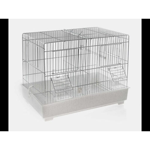 FDA SHOP NON-FOOD CAGE COVA CHROMEE 42X26X33 CM 5400351165352 1560035