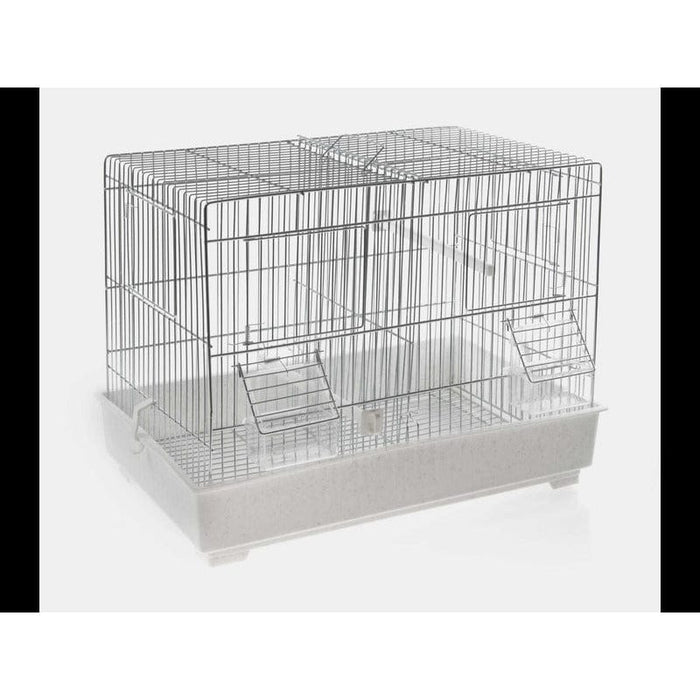 FDA SHOP NON-FOOD CAGE COVA CHROMEE 42X26X33 CM 5400351165352 1560035