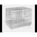FDA SHOP NON-FOOD CAGE COVA CHROMEE 42X26X33 CM 5400351165352 1560035