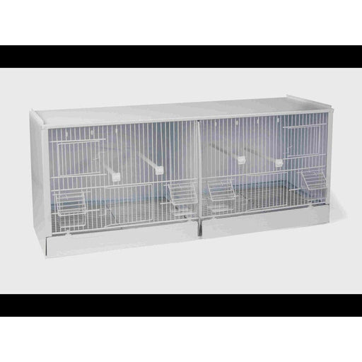 FDA SHOP NON-FOOD CAGE ELEVAGE METAL BENELUX 5400351600716 1560071