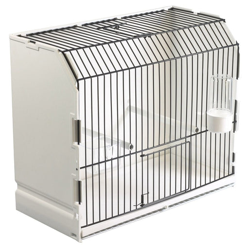 FDA SHOP NON-FOOD CAGE EXPO EN PLASTIQUE NR1 36 X 17 X 30 CM 5400351147211 14721