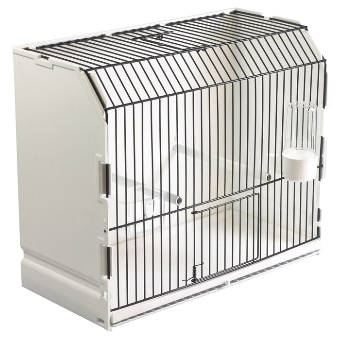 FDA SHOP NON-FOOD CAGE EXPO EN PLASTIQUE NR1 36 X 17 X 30 CM 5400351147211 14721