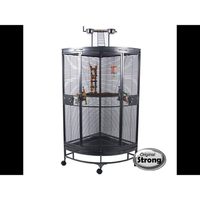 FDA SHOP NON-FOOD CAGE NADIA XL PERROQUET 8717438867168 15620