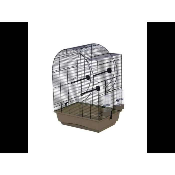 FDA SHOP NON-FOOD CAGE OISEAUX ANJA BEIGE 5400351152413 15241