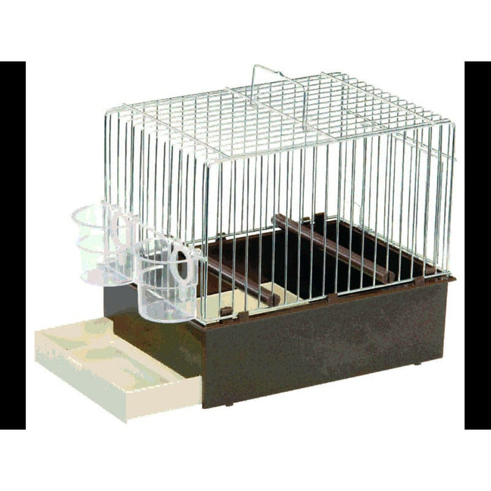 FDA SHOP NON-FOOD CAGE OISEAUX DE CHANT 100X73X16 CM 5400351147600 14760