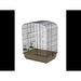 FDA SHOP NON-FOOD CAGE OISEAUX ELENA BEIGE 5400351152406 15240