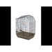 FDA SHOP NON-FOOD CAGE OISEAUX ELISABETH BEIGE 5400351152420 15242