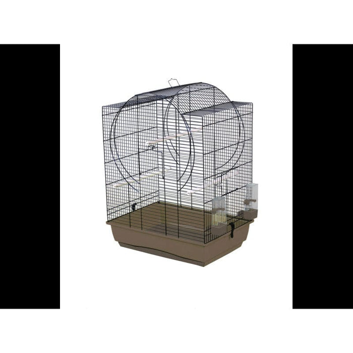 FDA SHOP NON-FOOD CAGE OISEAUX EMMA BEIGE 5400351152444 15244