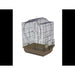 FDA SHOP NON-FOOD CAGE OISEAUX EMMA BEIGE 5400351152444 15244