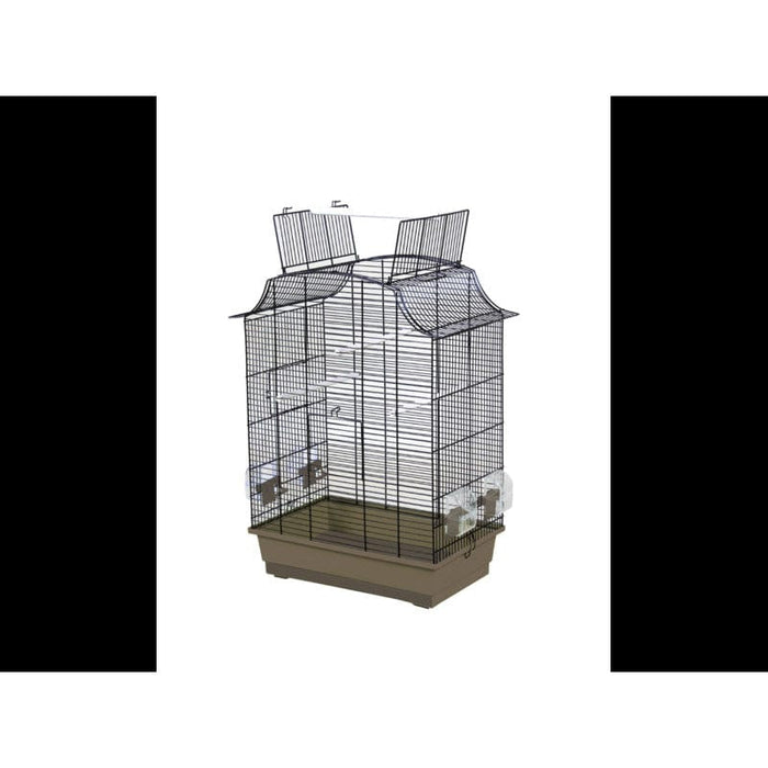 FDA SHOP NON-FOOD CAGE OISEAUX GRETA BEIGE 5400351152468 15246